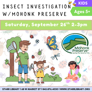 Insect Investigation Insect Investigation